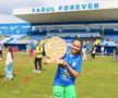 Farul a câștigat campionatul la fotbal feminin