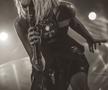 Bîrligea și Antonia au plecat în vacanță la Milano și s-au întâlnit cu o cântăreață cunoscută: „Te voi iubi pân' la sfârșitul lumii”