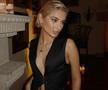 Bîrligea și Antonia au plecat în vacanță la Milano și s-au întâlnit cu o cântăreață cunoscută: „Te voi iubi pân' la sfârșitul lumii”