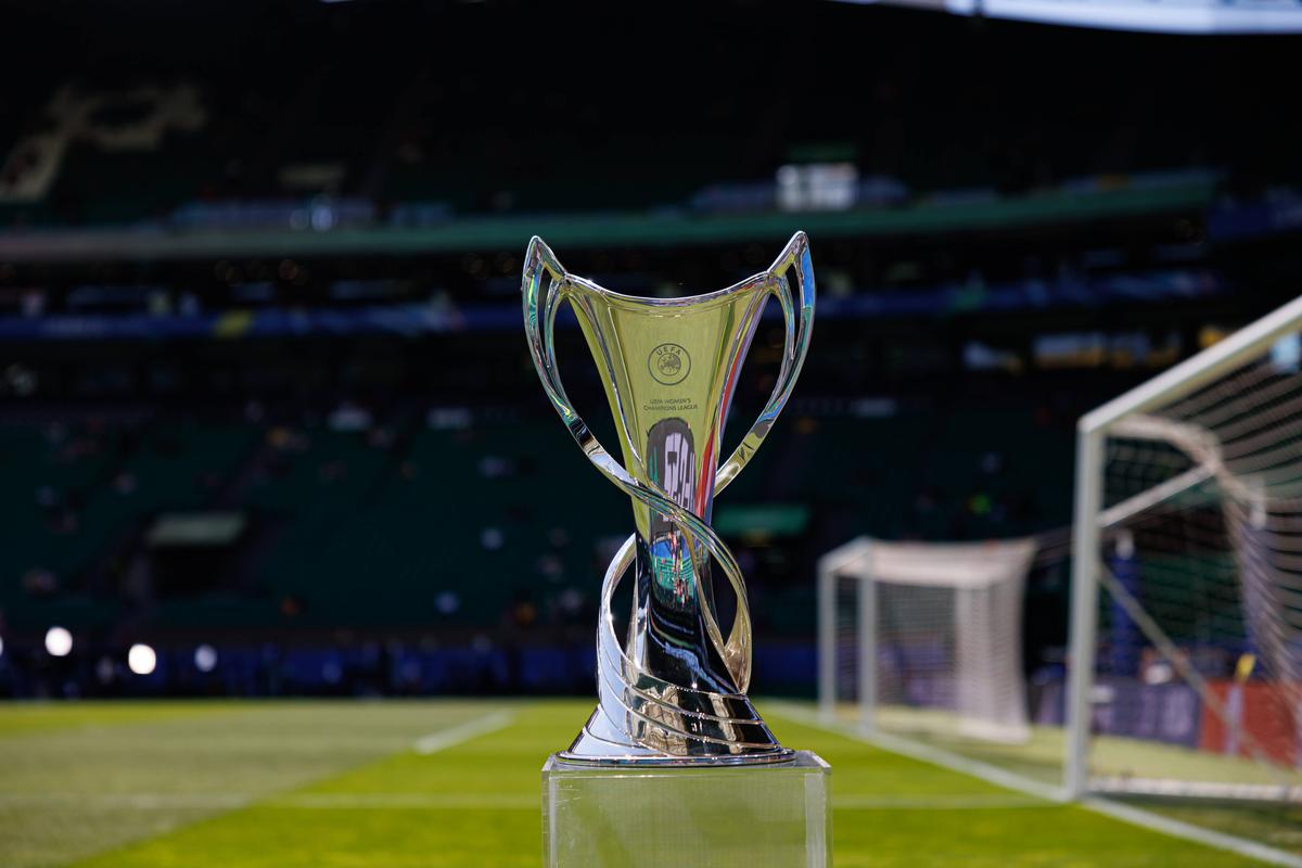 Barcelona - Arsenal, finala Champions League la fotbal feminin
