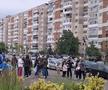 Universitatea Craiova - Dinamo, imagini înaintea partidei