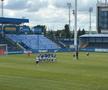 Farul - U Cluj la fotbal feminin/ foto: GSP
