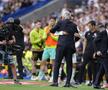 Carlo Ancelotti, la ultimul meci pentru Real Madrid