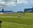 Farul - U Cluj la fotbal feminin/ foto: GSP