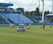 Farul - U Cluj la fotbal feminin/ foto: GSP
