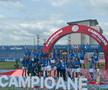 Farul a câștigat campionatul la fotbal feminin / foto: GSP
