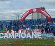 Farul a câștigat campionatul la fotbal feminin / foto: GSP