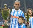 Universitatea Craiova - Dinamo, în etapa 10 din play-off-ul Superligii, foto: Ionuț Iordache