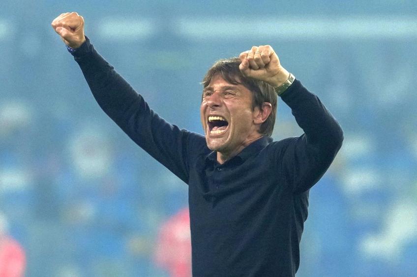 Antonio Conte / foto: Imago