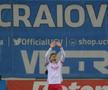 Universitatea Craiova - Dinamo, în etapa 10 din play-off-ul Superligii, foto: Ionuț Iordache