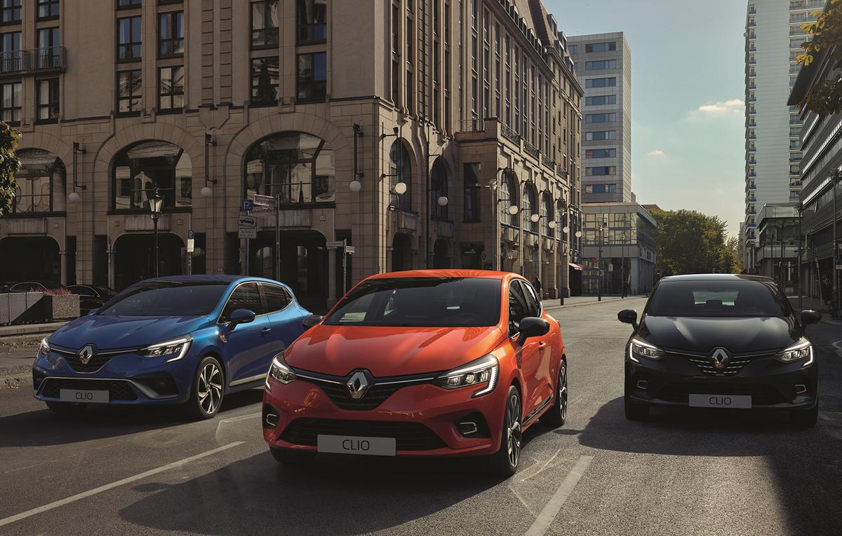 Dacia Sandero a pierdut primul loc în Europa! Cum arată mașina ieftină și cochetă care a depășit-o la vânzări