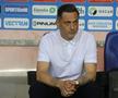 Universitatea Craiova - Dinamo, imagini de la încălzire