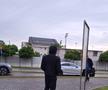 Universitatea Craiova - Dinamo, imagini înaintea partidei