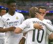 Copleșitor! S-au oprit în timpul meciului și au format garda de onoare pentru Luka Modric. Croatul, în lacrimi la ultimul lui meci pe „Bernabeu”