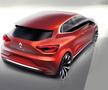 Renault Clio / foto: automarket