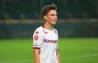 Fiul lui Dan Șucu, convocat în premieră la Rapid » Pe cine mizează giuleștenii cu U Cluj