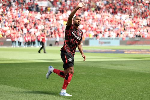 Jonathan Tah a ajuns la un acord cu Bayern Munchen // FOTO: Getty Images