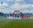 Farul a câștigat campionatul la fotbal feminin / foto: GSP