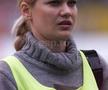 Ioana Cosma, foto: Arhiva GSP