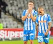 Nicușor Bancu, alături de Alex Mitriță // foto: Imago Images
