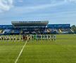 Farul - U Cluj la fotbal feminin/ foto: GSP