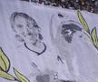 Copleșitor! S-au oprit în timpul meciului și au format garda de onoare pentru Luka Modric. Croatul, în lacrimi la ultimul lui meci pe „Bernabeu”