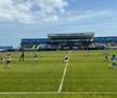 Farul - U Cluj la fotbal feminin/ foto: GSP
