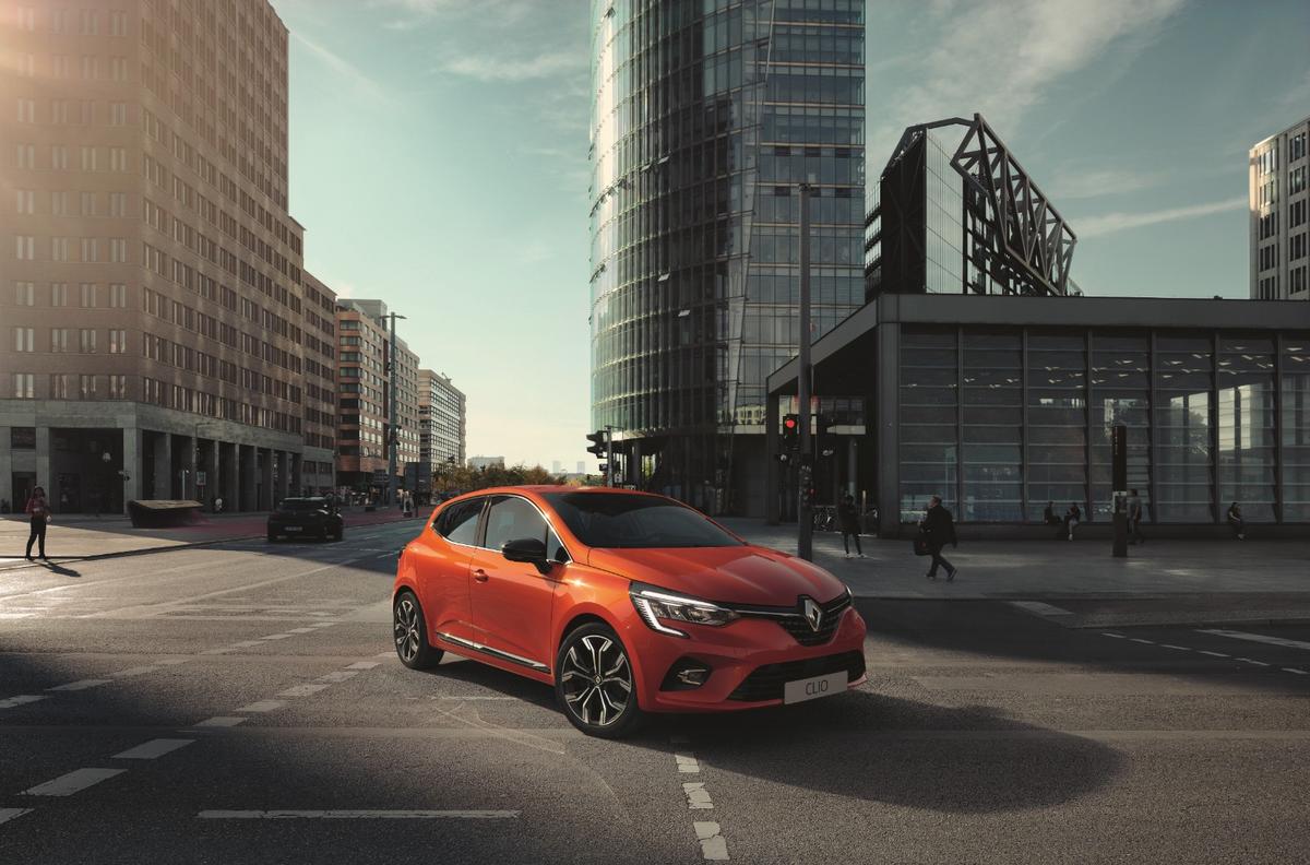 Dacia Sandero a pierdut primul loc în Europa! Cum arată mașina ieftină și cochetă care a depășit-o la vânzări