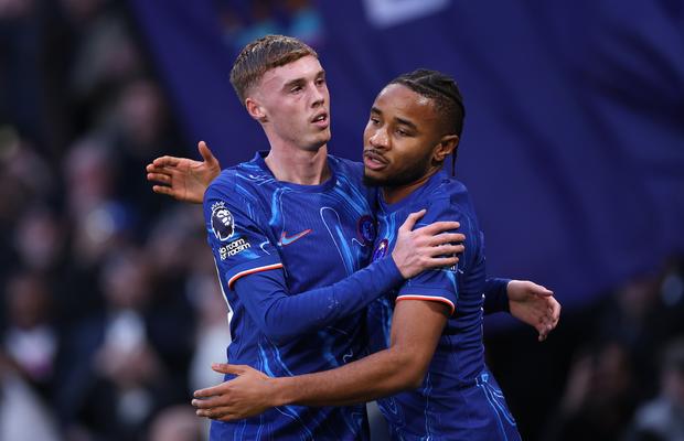 Starul lui Chelsea ia în calcul plecarea de pe Stamford Bridge » Cluburi importante din Premier League, Bundesliga și Serie A au intrat pe fir