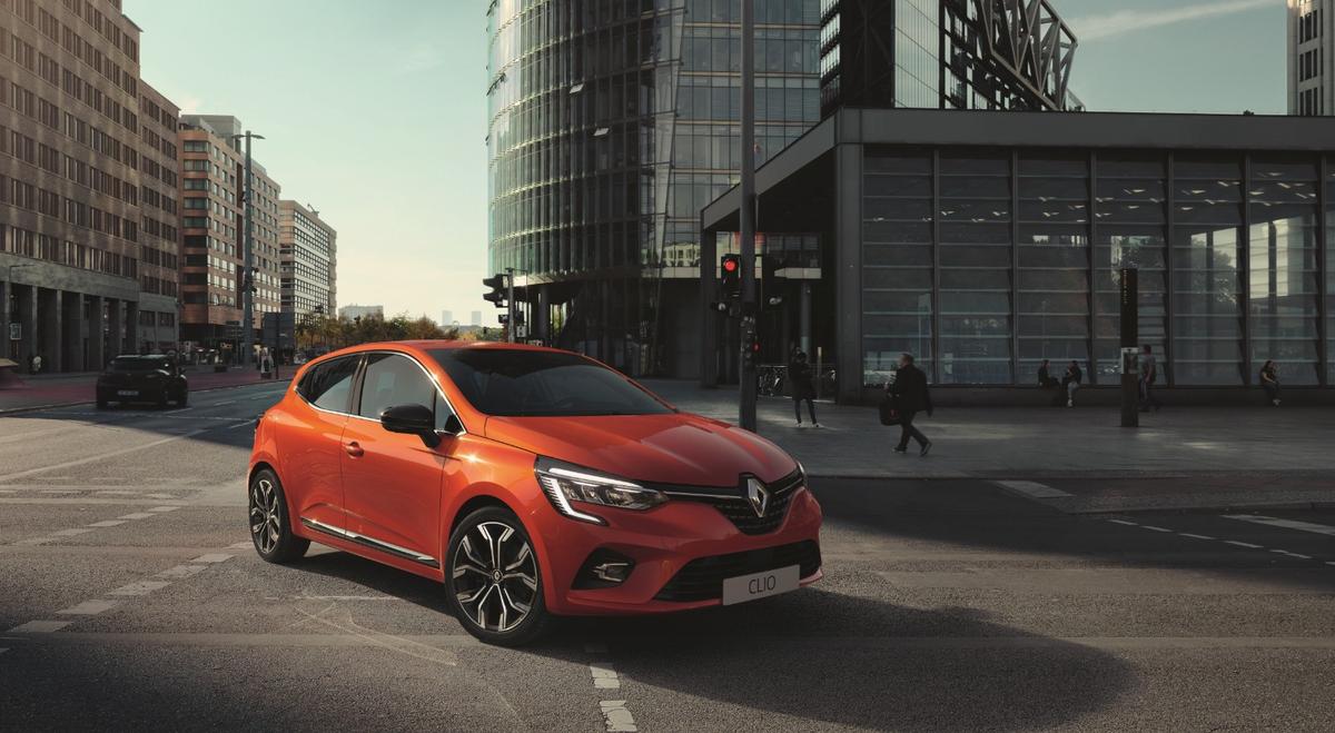 Dacia Sandero a pierdut primul loc în Europa! Cum arată mașina ieftină și cochetă care a depășit-o la vânzări