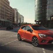 Renault Clio / foto: automarket