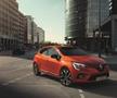 Renault Clio / foto: automarket