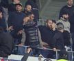 Bătaie în tribune la Craiova - Dinamo! A fost nevoie de intervenția jandarmilor