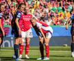 Barcelona - Arsenal, finala Champions League la fotbal feminin / foto: Imago