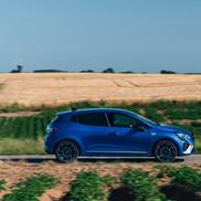 Renault Clio / foto: automarket