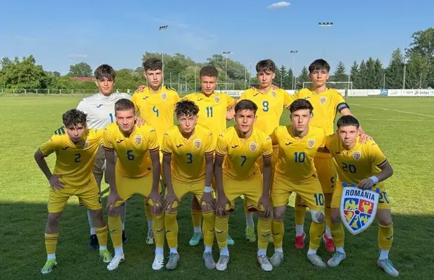 Betis Sevilla, atac la noua perlă a României: „L-au văzut la lotul național, au trimis ofertă” » FCSB, Craiova și Farul au intrat și ele în cursă