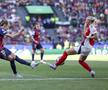 Barcelona - Arsenal, finala Champions League la fotbal feminin / foto: Imago