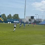 Farul - U Cluj la fotbal feminin/ foto: GSP