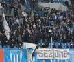 Universitatea Craiova - Dinamo, imagini de la încălzire
