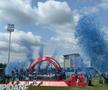 Farul a câștigat campionatul la fotbal feminin / foto: GSP