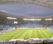 Universitatea Craiova - Dinamo, imagini înaintea partidei