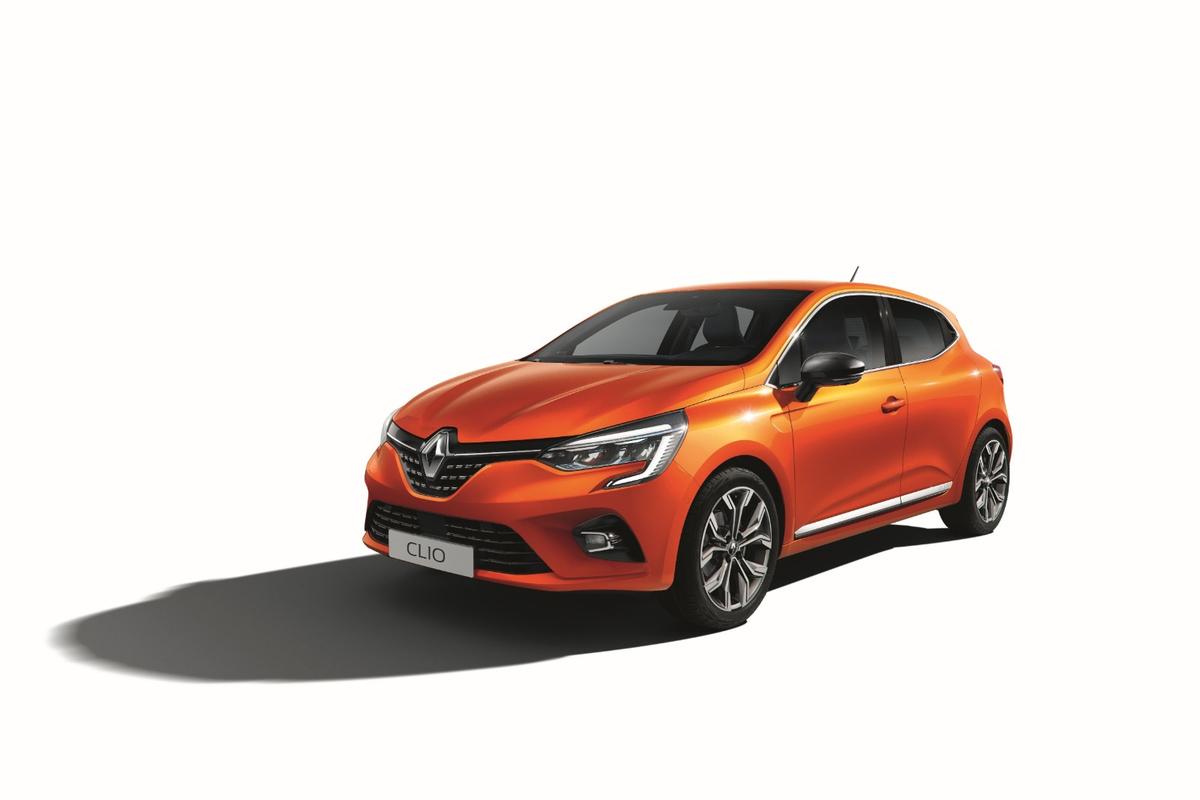 Dacia Sandero a pierdut primul loc în Europa! Cum arată mașina ieftină și cochetă care a depășit-o la vânzări