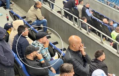 Au venit din Marea Britanie special pentru 3 jucători din Craiova - Dinamo. Unul s-a accidentat în prima repriză!