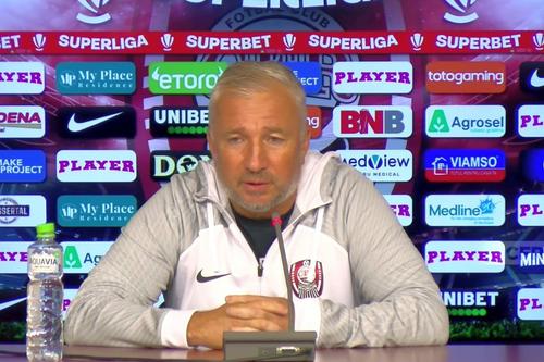 Dan Petrescu