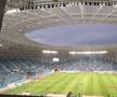 Universitatea Craiova - Dinamo, imagini înaintea partidei