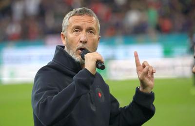 Mihai Stoica exultă după primul transfer făcut de FCSB: „Să vă spun povestea”