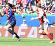 Barcelona - Arsenal, finala Champions League la fotbal feminin / foto: Imago