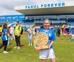Farul a câștigat campionatul la fotbal feminin