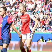 Barcelona - Arsenal, finala Champions League la fotbal feminin / foto: Imago