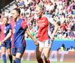 Barcelona - Arsenal, finala Champions League la fotbal feminin / foto: Imago